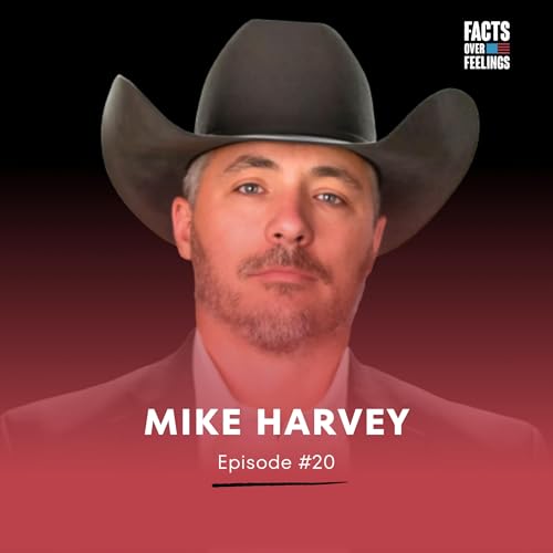 『What Separates Good Leaders from Great Ones | Mike Harvey』のカバーアート