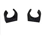 sealuxe review Speicher-Clip-Set für die 3 Schritt und 4 Step Teleskop-Leiter.