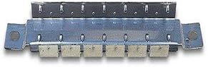 6 Gang Shortstop Circuit Breaker Mounting Bracket-3Pack