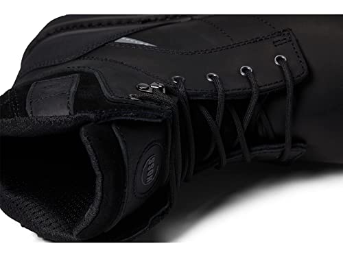 Image of Hoss Carson 6 Inch Composite Safety Toe Boot Big Sizes