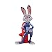 Tonies Judy Hopps Audio Toy Figurine from Disney's Zootopia & Zootopia 2