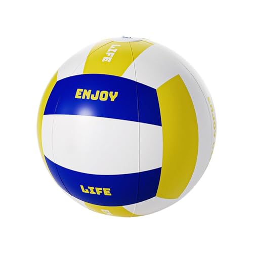 Ballon de plage gonflable,PVC épais 60 cm anti-fuite - Ballon De Plage Grand Format,pour Garçons Filles Piscine Extérieure Sorties Familiales Jeux Aquatiques Fêtes