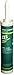 Dow Corning 1892070-12 732 Clear Multi-Purpose Sealant (Pack of 12)