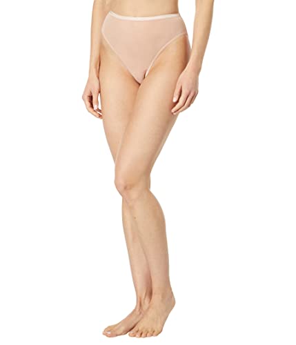Cosabella Calcinha feminina Soire Confidence cintura alta, Sette, GG