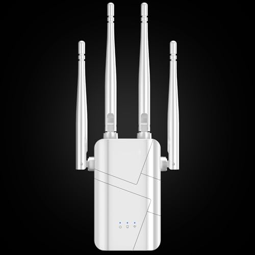 WiFi Range Extender Baetaey