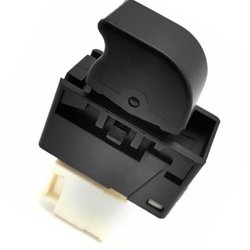 Interrupteur de lève-vitre robuste et réactif pour Infiniti Qx4 bouton de remplacement OEM