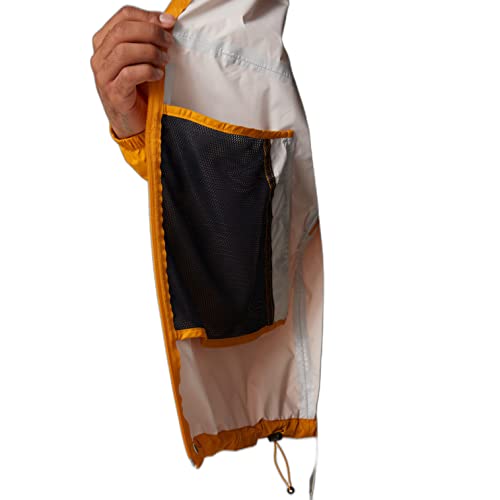 Image of Helly Hansen Loke Jacket 2.0 Mens Waterproof Windproof Breathable Lightweight Packable Rain Jacket Outdoor