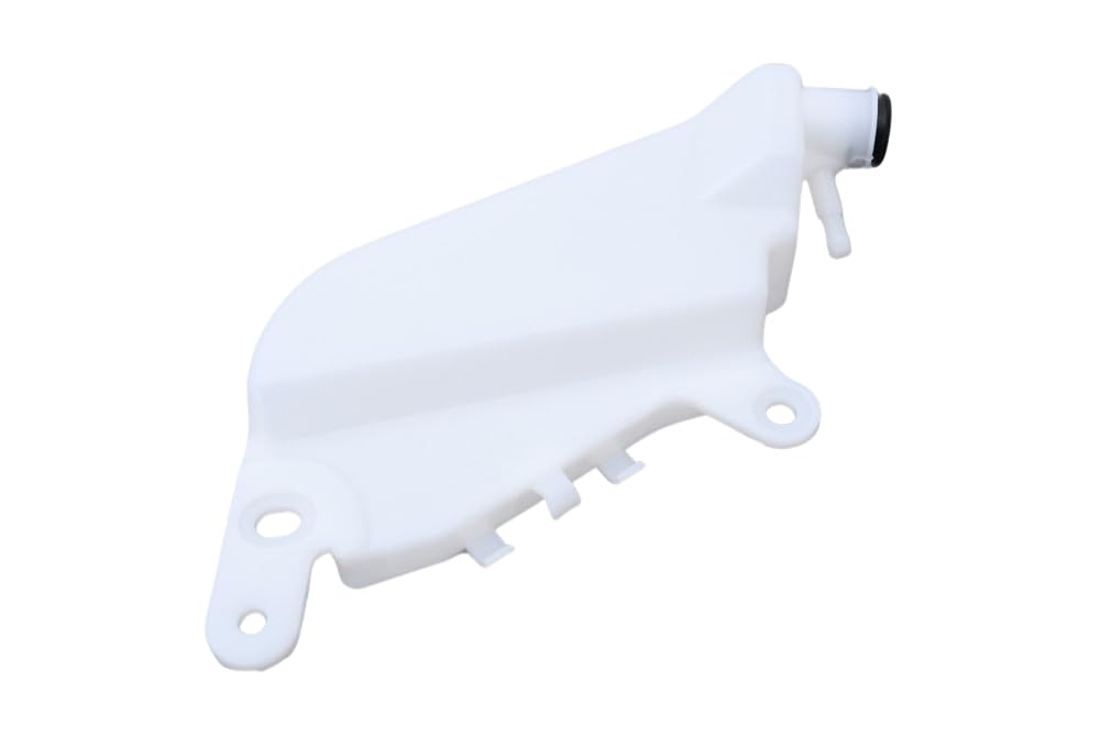 avdb-moto Vaso de expansión del Líquido Refrigerante compatible con YAMAHA YZF R1 YZF-R1 RN09 2002-2003