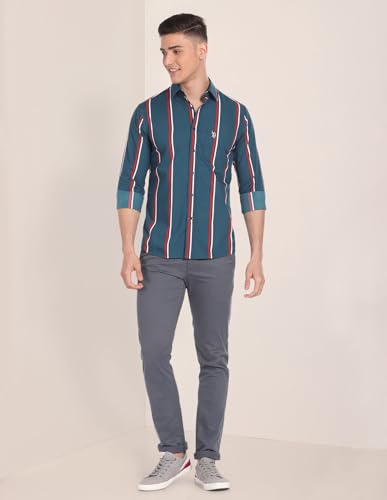 Image of U.S. Polo Assn. Men Shirt