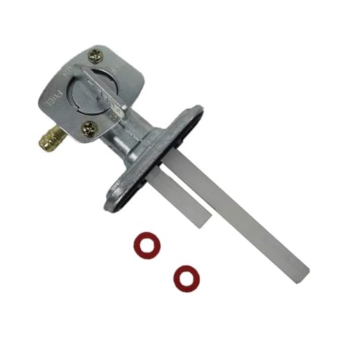 Grifo de tanque y bomba para revivir tu BW200 y disfrutar de las rutas de montaña de fin de semana