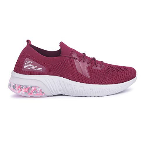 Image of LANCER Mens Bolt-1 Running Shoe