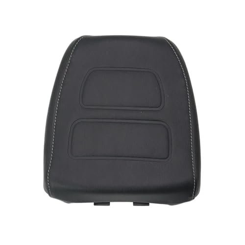 Asientos pasajero para RH1250S acabado premium resistente 4