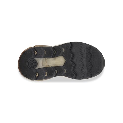 Stride Rite Unisex-Child M2p Lighted Monster Sneaker4