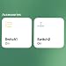 Produktbild Apple HomeKit compatible Shelly 2.5 Switch by HomekitBG