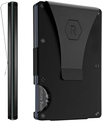 Matte Black Titanium