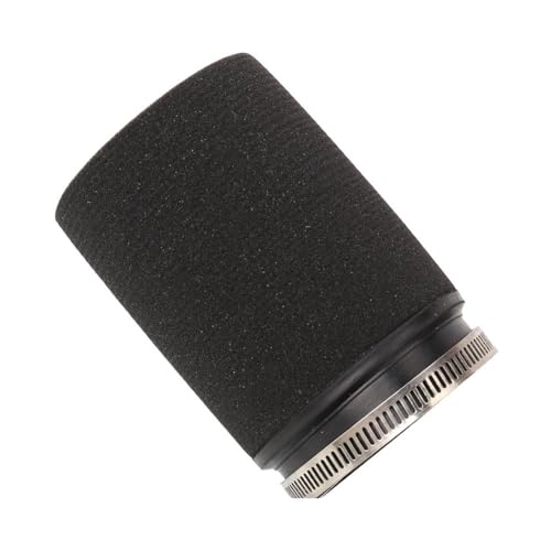 Filtre à air 63 mm moto de rechange durable pour modèles CRF