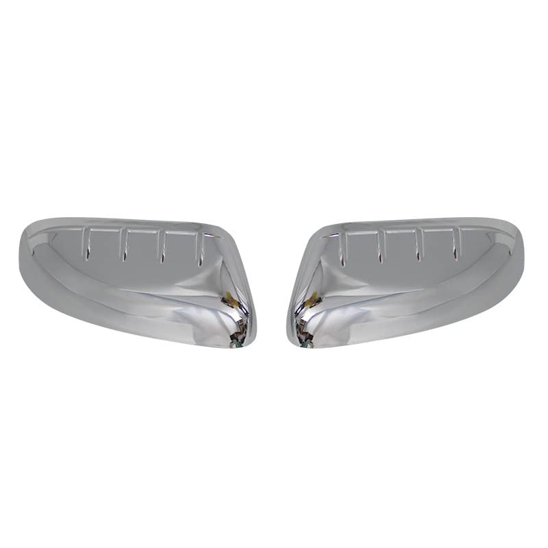 Capuchon de rétroviseur chromé ABS pour Explorer 2011-2015 - 4