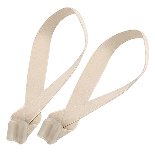 HAPINARY E Separator for Women Hallux Big Spacer Separator Washable Sebs Spacer Multifunctional Spreader