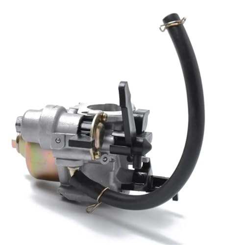 Carburateur pour GX120 de groupe électrogène afin de sécuriser vos chantiers