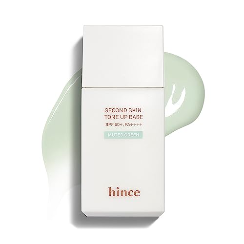 [hince/�q���X] �Z�J���h�X�L���g�[���A�b�v�x�[�X #�~���[�e�b�h�O���[��