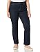 Produktbild Levi's Damen Plus Size 724 High Rise Straight Jeans To The Nine (Blau) 20M