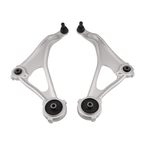 Image of maXpeedingrods 2Pcs Front Lower Control Arm with Ball Joint for Nissan Altima 2013-2018 Nissan Maxima 2016-2023, K622838 K622839