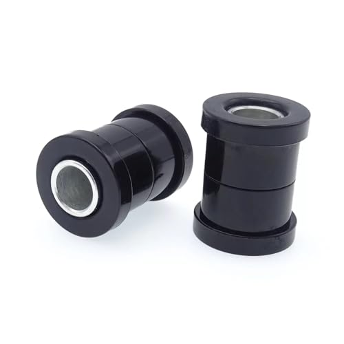 Bagues guidon en polyuréthane réduction vibrations moto