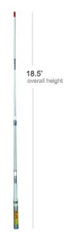 Redman CB PT99 Proton CB 10-12 Meter Base cb Radio Antenna