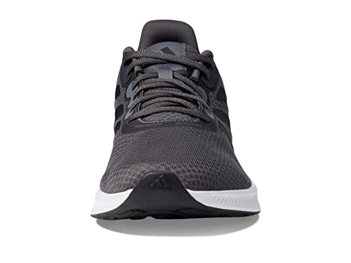Image of adidas Mens Runfalcon 3.0 Running Sneakers Shoes - Blue