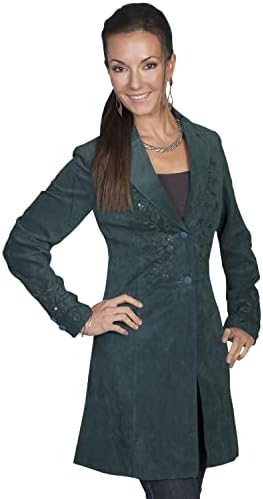 Scully trench coat Clearance