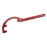 Dönges Kupplungsschlüssel DIN 14822, Typ BC, Temperguss 20062542 (Betätigungsschlüssel Storz)