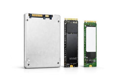 Samsung oder andere Hersteller - Interne SSD Festplatte – Solid State Drive für PC & Laptop  (128GB 2.5 Zoll)