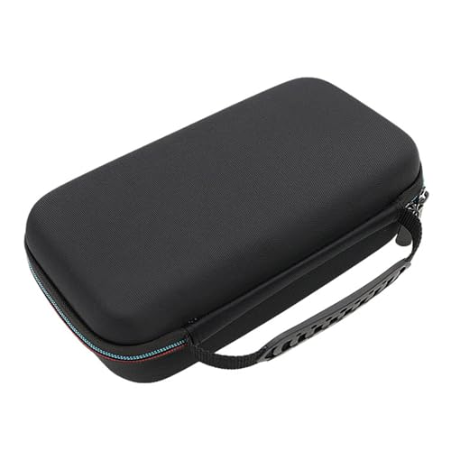 Portable Speakers Case Compatible for Sound Systems Bag Pouches Holder for Travel and Outdoor Activity