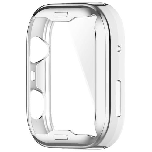 �yFaygtni�z1�� HUAWEI�Ή��p Watch Fit 5 Pro�Ή��p �P�[�X TPU�� ��̌^ �\�t�g �ϏՌ� �y�� ���^ �����ȒP 8�F�I�v�V���� �t�@�[�E�F�C�Ή��p Watch Fit5 Pro�Ή��p �ی�J�o�[ ��ʕی� �V���o�[