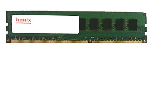 Hynix hmt125u6tfr8 C-g7 2 GB�f�X�N�g�b�vDIMM ddr3 pc8500 (1066 ) Unbuf 1.5 V 2rx8 240p 256 mx64 128 mx8 cl7 8 K