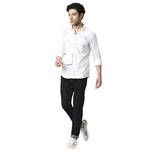 Image of Pepe Jeans Men's Regular Fit Shirt