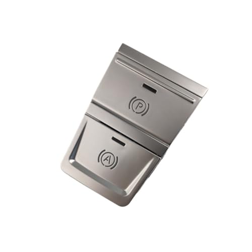 Bouton de frein à main cassé ? Solution pour Audi A6 C8 A7 2019-2024