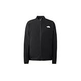 THE NORTH FACE(ザノースフェイス) ジャケット Flexible Jacket ブラック L