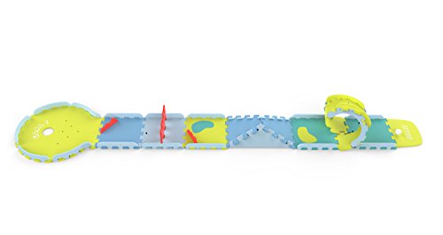 Preisvergleich Produktbild Knorrtoys 21006 - Puzzlematte - Mini Golf / 22tlg.