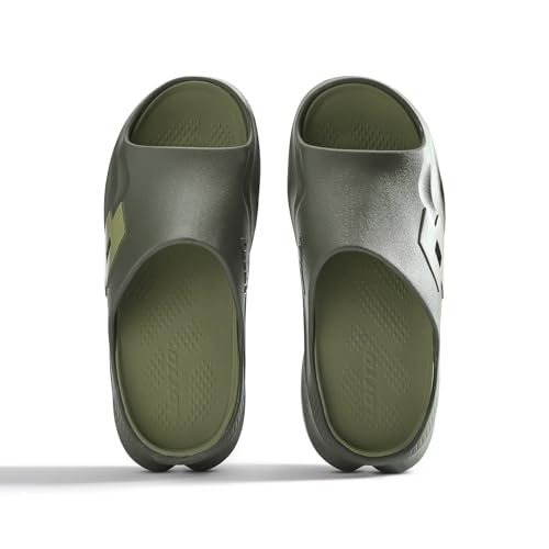 Image of Lotto Recupero Slide Men's Slipper