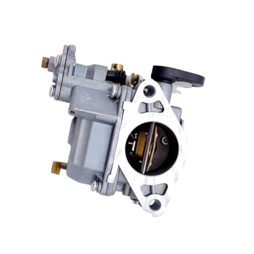 Carburateur de rechange pour moteurs marins Yamaha F15 et F9.9