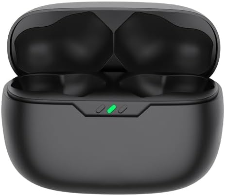 Small Type C Charging Case 600mAh Energy Supply Portable Comfortable Storage