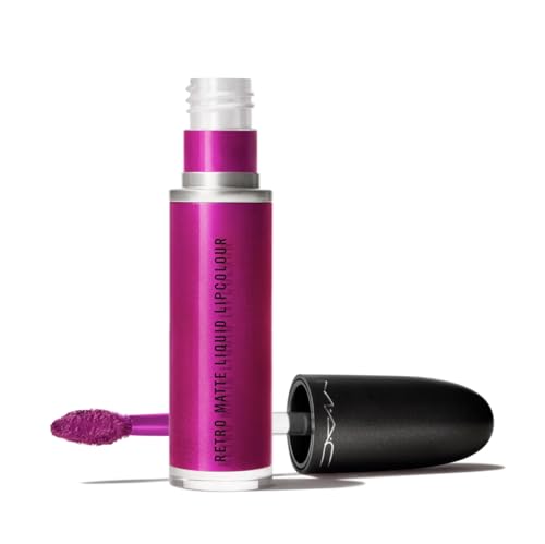 Mac Cosmetics Retro Matte Liquid Lipcolour 130 ATOMIZED 5 ml
