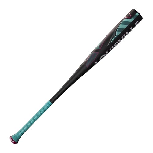 Louisville Slugger 2025 Atlas™ (-3) BBCOR Baseball Bat - 33"/30 oz - image 3