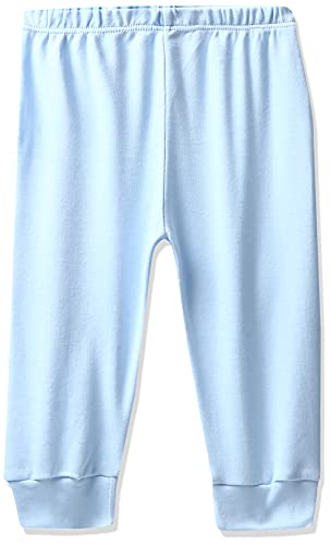 Image of Longies Unisex-Baby Regular Leggings