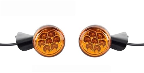Freno Luces Trasero Motocicleta Touring CVO Road Glide 15-23 Soporte Luces Intermitentes Delanteros