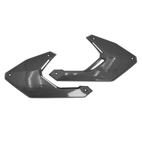 �[ �p�b�h �^���N �g�� XADV750 X-ADV 750 2021-2026 �I�[�g�o�C�G���W���T�C�h�p�l���t���[���J�o�[�J�E���K�[�h�v���e�N�^�[�G���W���^���N �o�C�N�p�^���N�p�b�h(Carbon fiber side 2)