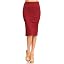 Hsk00012 Burgundy