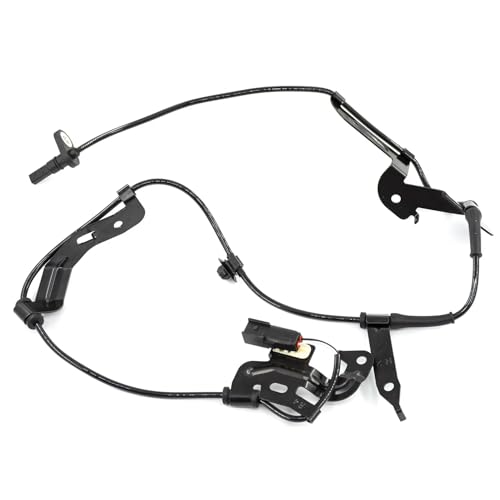 Capteur de vitesse pour Ford Ranger 2011-2013 de roue ABS avant droit AB312C204BC
