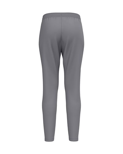 JAKO Damen Jogginghose One Cotton, grau, 44 – Ansicht 5